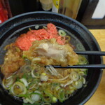 ふじ - 小ぶりですが