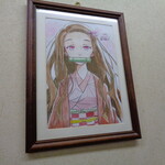 ふじ - 誰の趣味なんでしょう？