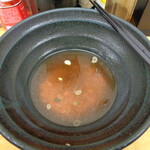 ふじ - ごちそうさまでした