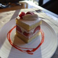 FORNI - 単品イチゴのショートケーキ