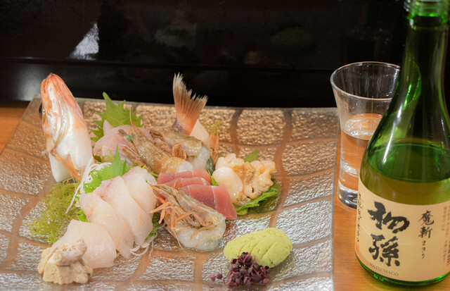 和定食 滝太郎（わていしょく たきたろう） - 鶴岡（海鮮）の写真