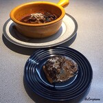 Felice - Polpette al Sugo in Cocotte