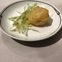 中国飯店 三田店 - 海老マヨ