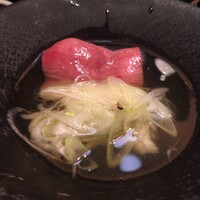 西麻布 焼肉 X - 但馬牛牛たんしゃぶしゃぶ