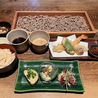 板蕎麦 山灯香_1