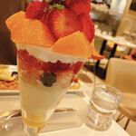 フォーシーズンズカフェ - 