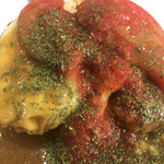 CoCo壱番屋 - あっぷ