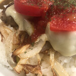 CoCo壱番屋 - あっぷ