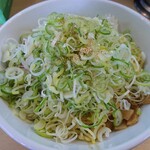 Aburasoba Ajinotentoku - 