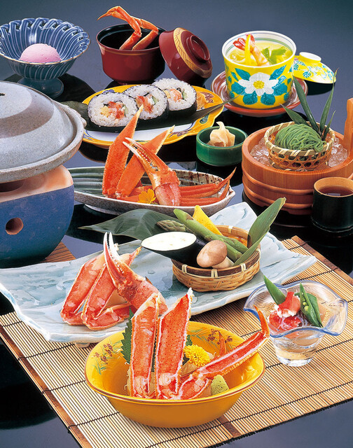 北海道かに将軍 千葉店 かにしょうぐん 葭川公園 かに ネット予約可 食べログ