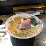 らぁめん小池 - 