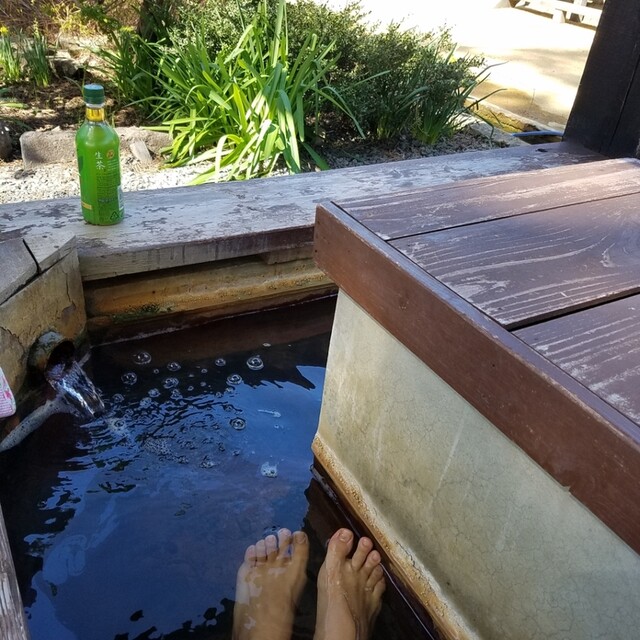 山陽の茶屋 - 弘前市その他（甘味処）の写真