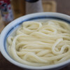 長田うどん