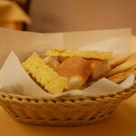 トラットリア デッラ ランテルナ マジカ - 