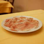 トラットリア デッラ ランテルナ マジカ - 