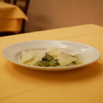 トラットリア デッラ ランテルナ マジカ - 