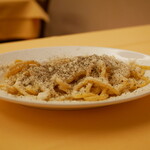 トラットリア デッラ ランテルナ マジカ - 