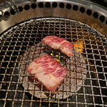 焼肉・韓国料理 牛べえ - 