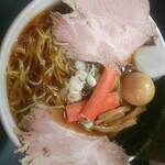 一条流がんこ総本家分家四谷荒木町 - 