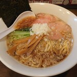 ラーメン一兎 - 