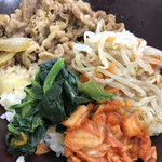 すき家 - 