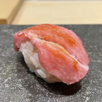 鮨 なんば 日比谷 - 