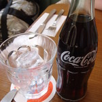 ベーカーバウンス - コカ・コーラ