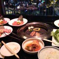 叙々苑 東京ドームシティ ラクーア店 - ♡絶品のお肉達♡