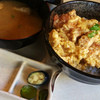 花鶴 - 料理写真:カツ丼　780円