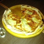 ザ ビーチ - ハチミツチーズピザZ