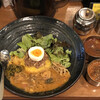 SPICY CURRY 魯珈
