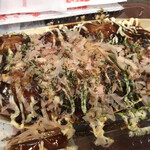 marukousuisantakoyaki - 