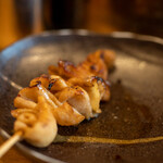 ささや - 2021.4 シロ（200円）