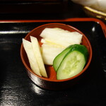 Miyagawa - 香の物