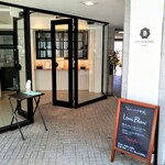 ルイスブラン - 外観