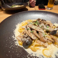 AWkitchen figlia 渋谷スクランブルスクエア - 