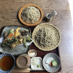Soba To Toto - 