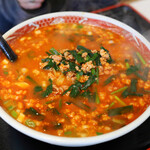 天下一番 - 料理写真: