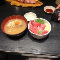 日本橋茅場町 寿司 鮮極 - 