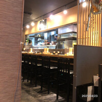 日本橋茅場町 寿司 鮮極 - 