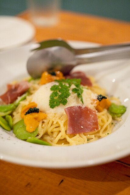 Bistro Ookami photo 3