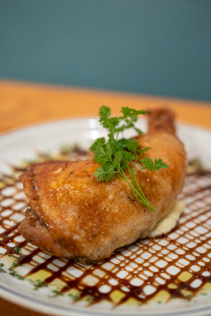 Bistro Ookami photo 2