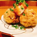 Goto minced fish cake (2 pieces)