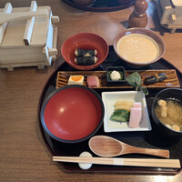 浅草むぎとろ 本店 - 