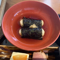 浅草むぎとろ 本店 - 