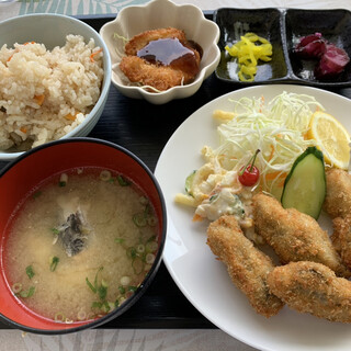 えたじま新鮮市場 amamo - 料理写真: