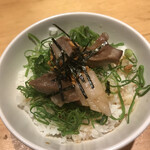 SOBA HOUSE 金色不如帰 - 