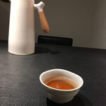 Hoshino Kura - お茶　茶器が良いですね