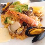 BAR MAR 西梅田本店 - 