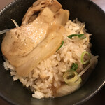 ドン．チードル - 